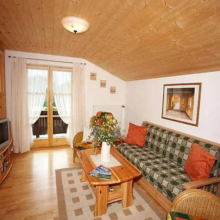 Bergidyll * Reit im Winkl