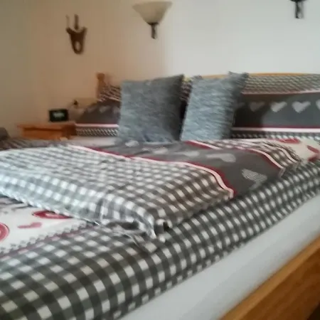 Bergidyll * Reit im Winkl