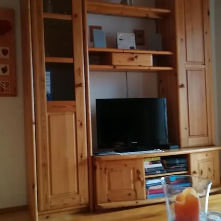 Bergidyll Apartment